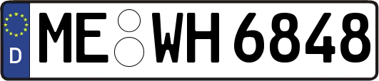 ME-WH6848