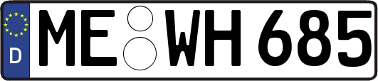 ME-WH685