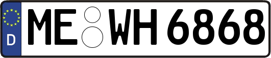 ME-WH6868