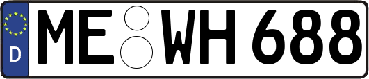 ME-WH688