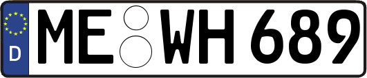 ME-WH689