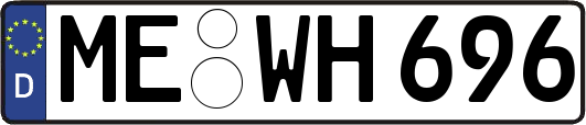 ME-WH696