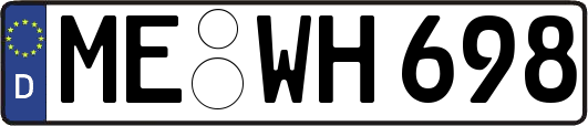 ME-WH698