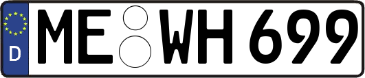 ME-WH699