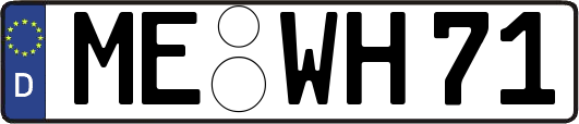 ME-WH71