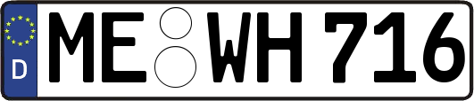 ME-WH716
