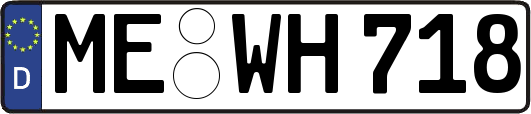 ME-WH718