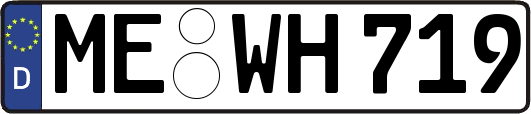ME-WH719