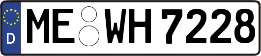 ME-WH7228