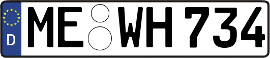 ME-WH734