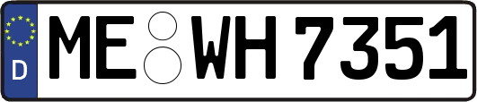 ME-WH7351