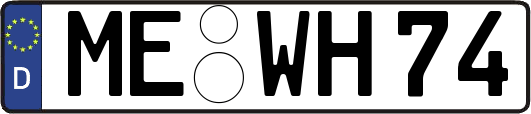 ME-WH74