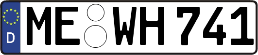 ME-WH741