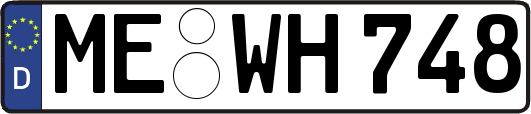 ME-WH748