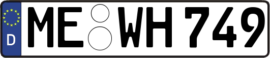 ME-WH749