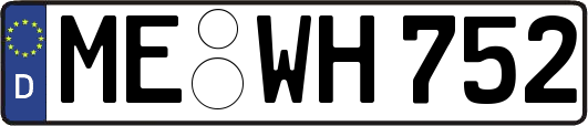 ME-WH752