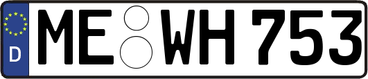 ME-WH753