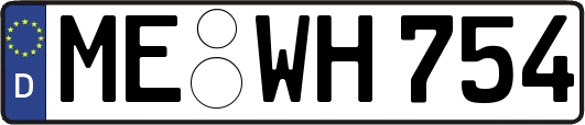 ME-WH754