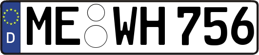 ME-WH756