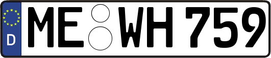 ME-WH759