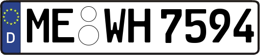 ME-WH7594