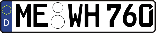 ME-WH760