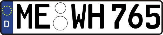 ME-WH765