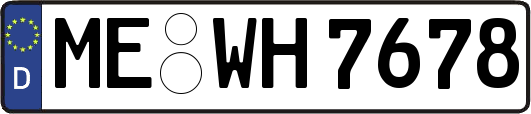 ME-WH7678