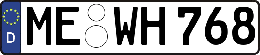 ME-WH768