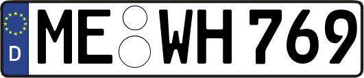 ME-WH769