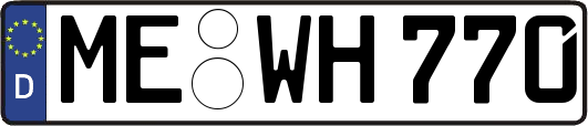 ME-WH770