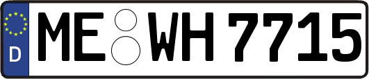 ME-WH7715