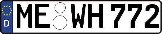 ME-WH772