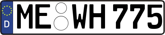 ME-WH775