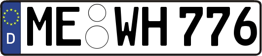 ME-WH776