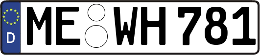 ME-WH781