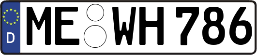 ME-WH786