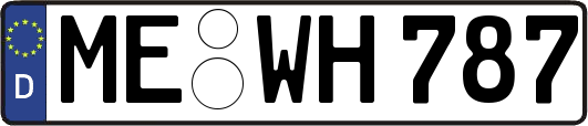ME-WH787