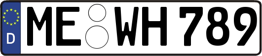 ME-WH789