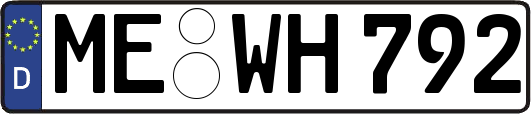 ME-WH792
