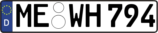 ME-WH794