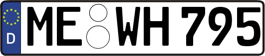 ME-WH795