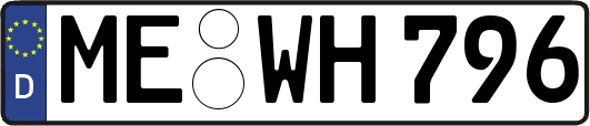ME-WH796