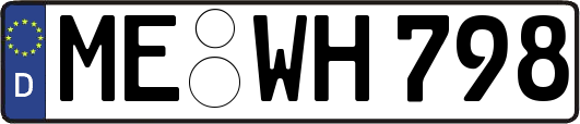 ME-WH798