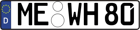 ME-WH80