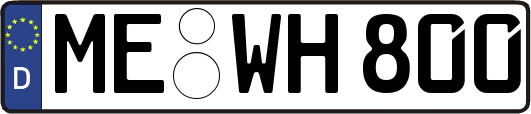 ME-WH800