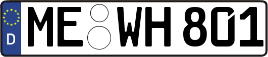 ME-WH801