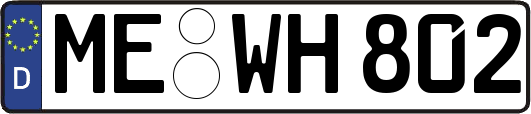 ME-WH802