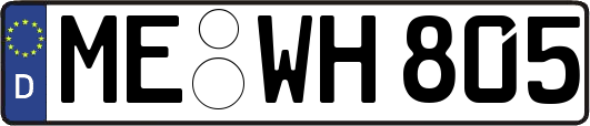 ME-WH805