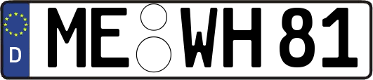 ME-WH81